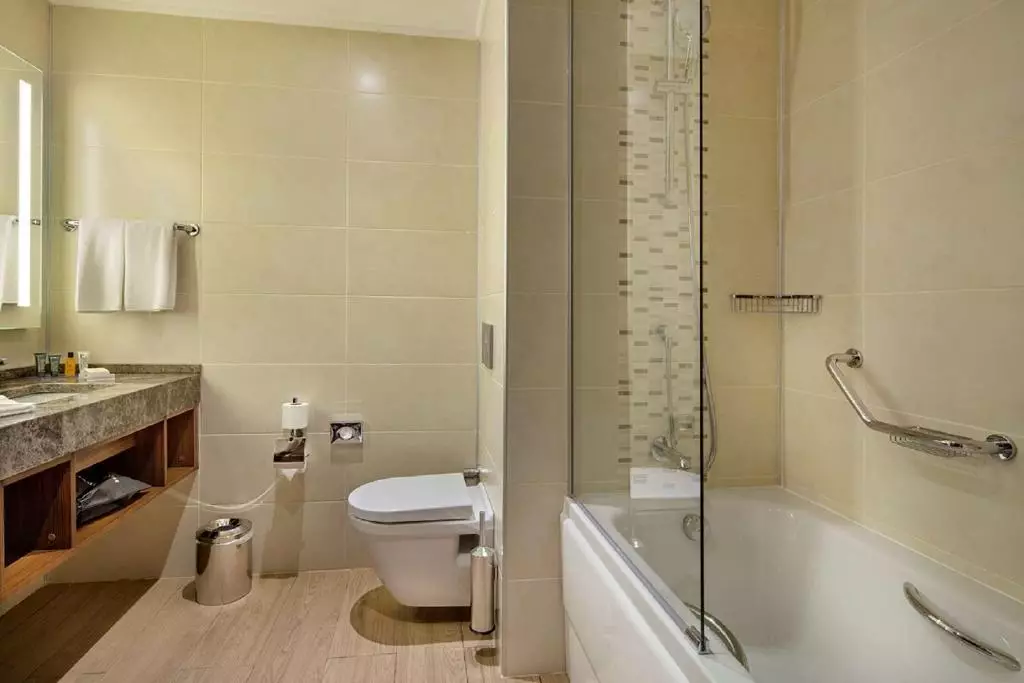 Hilton Garden Inn Izmir Bayrakli